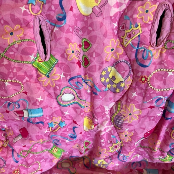 Babe Ease Shopping Cart Seat Cover - Picture 4 of 6